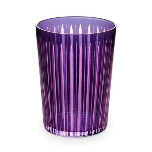 Prism Highball Glasses - Set of 4 by L'Objet Additional Image - 7