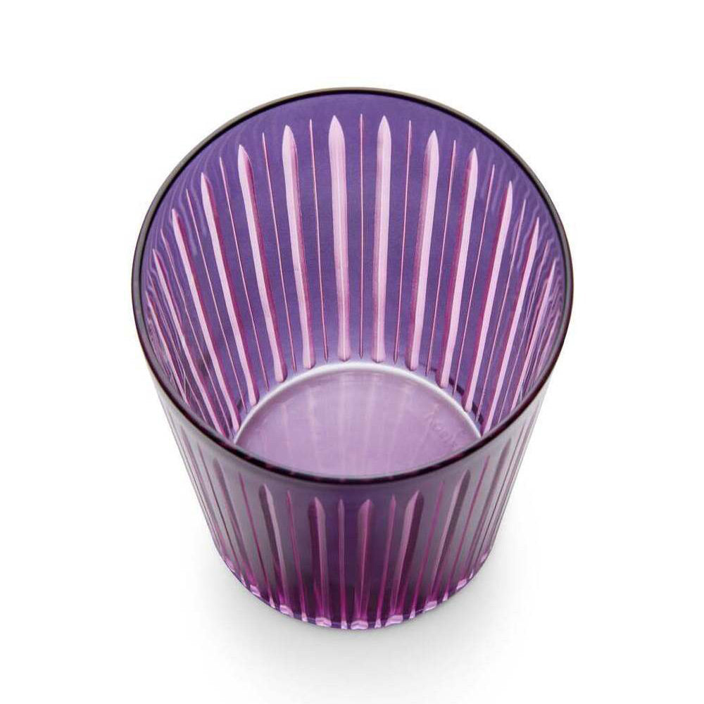 Prism Highball Glasses - Set of 4 by L'Objet Additional Image - 11