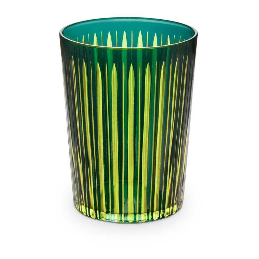 Prism Highball Glasses - Set of 4 by L'Objet Additional Image - 6