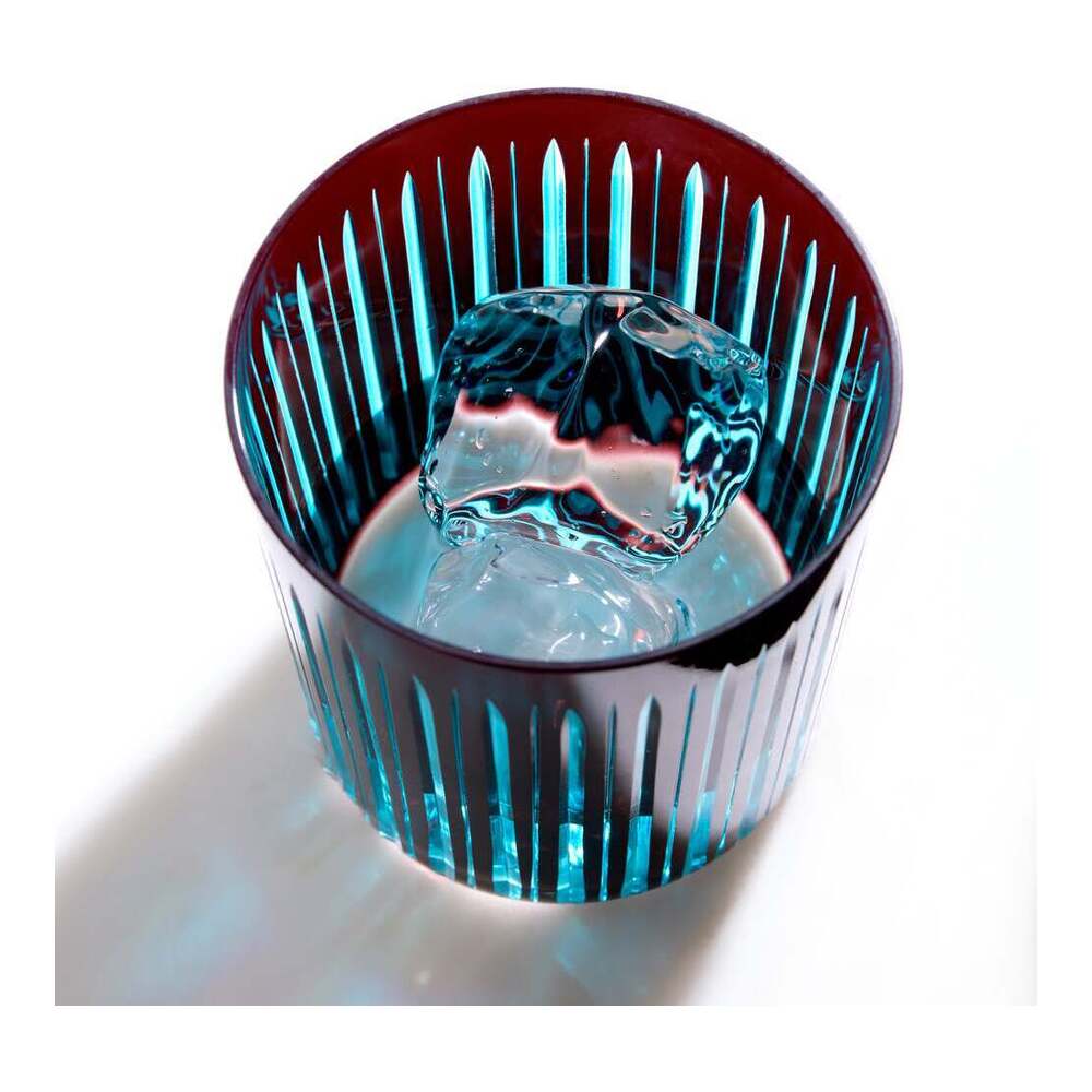 Prism Highball Glasses - Set of 4 by L'Objet Additional Image - 25