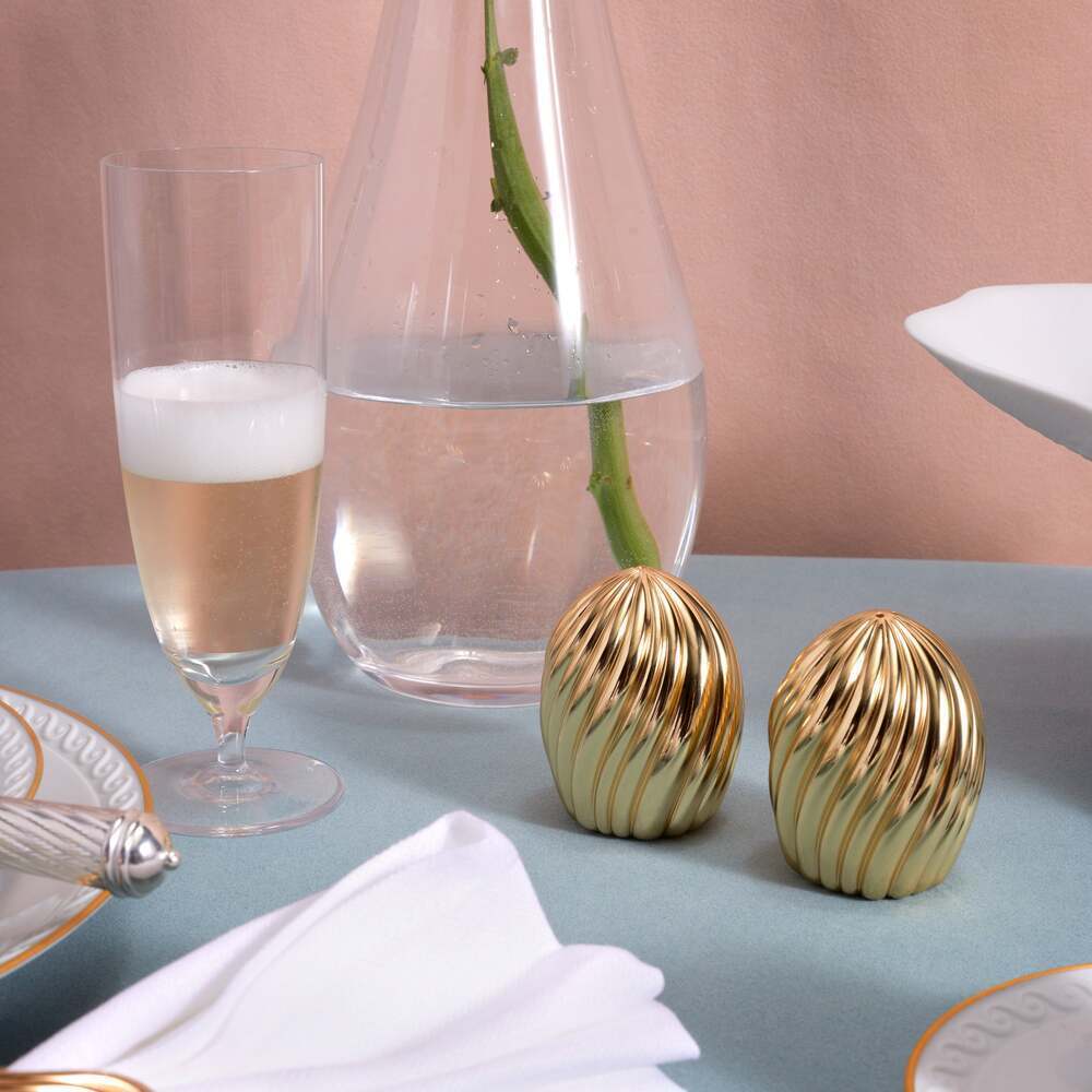 Ripple Spice Jewels - Set of 2 by L'Objet Additional Image - 5