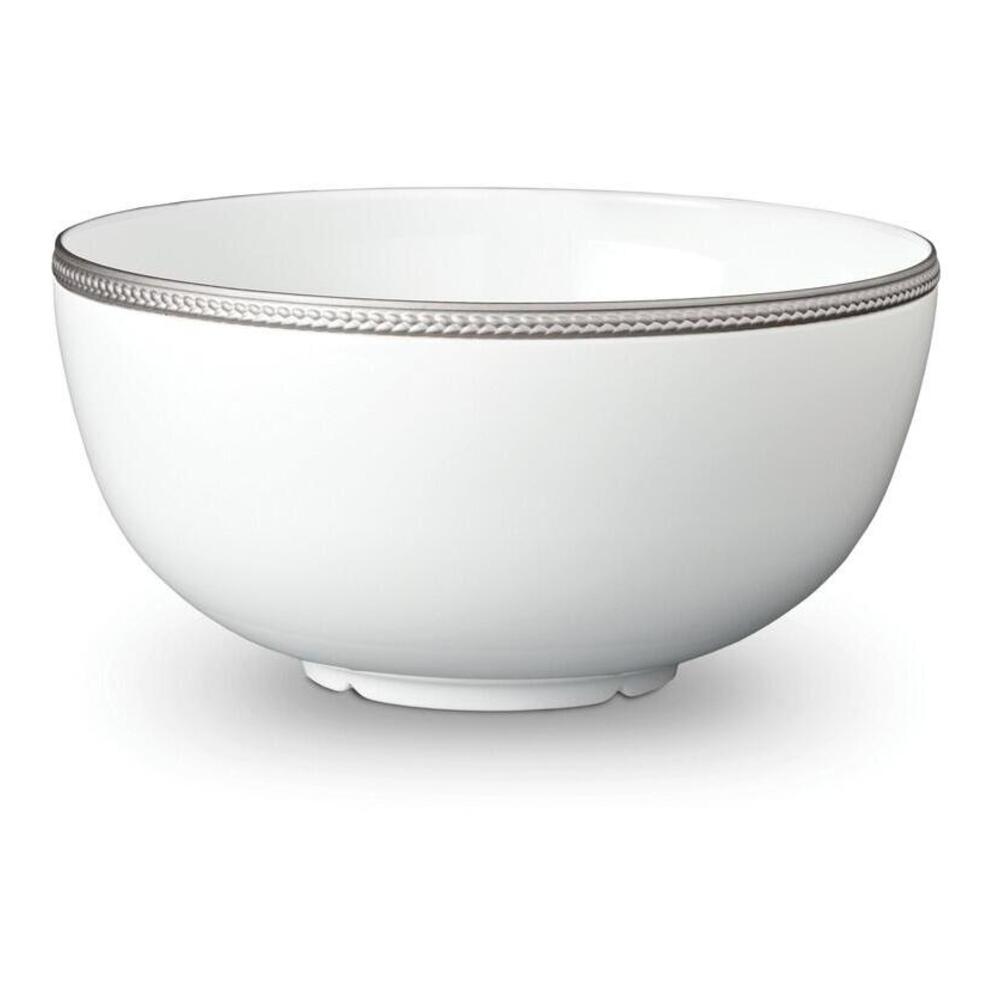 Soie Tressee Bowl by L'Objet Additional Image - 3