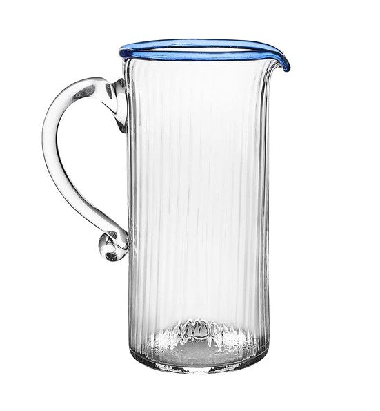 Nell Pitcher - Chambray by Juliska