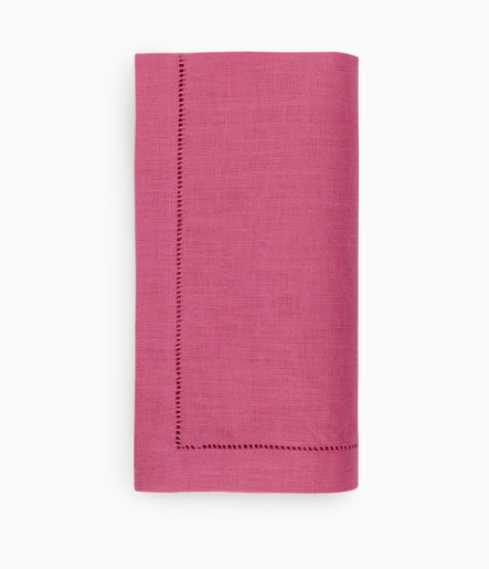 Festival Dinner Napkin - Flamingo