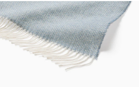 Cervino Throw Sea
