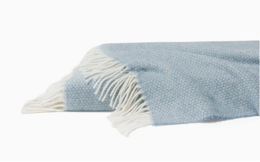 Cervino Throw Sea