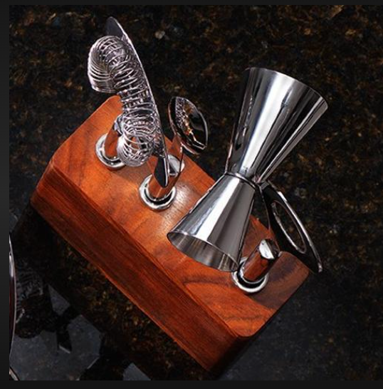 Tipton Bar Tool Set