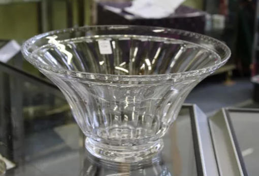 Juliet Bowl 10" by William Yeoward