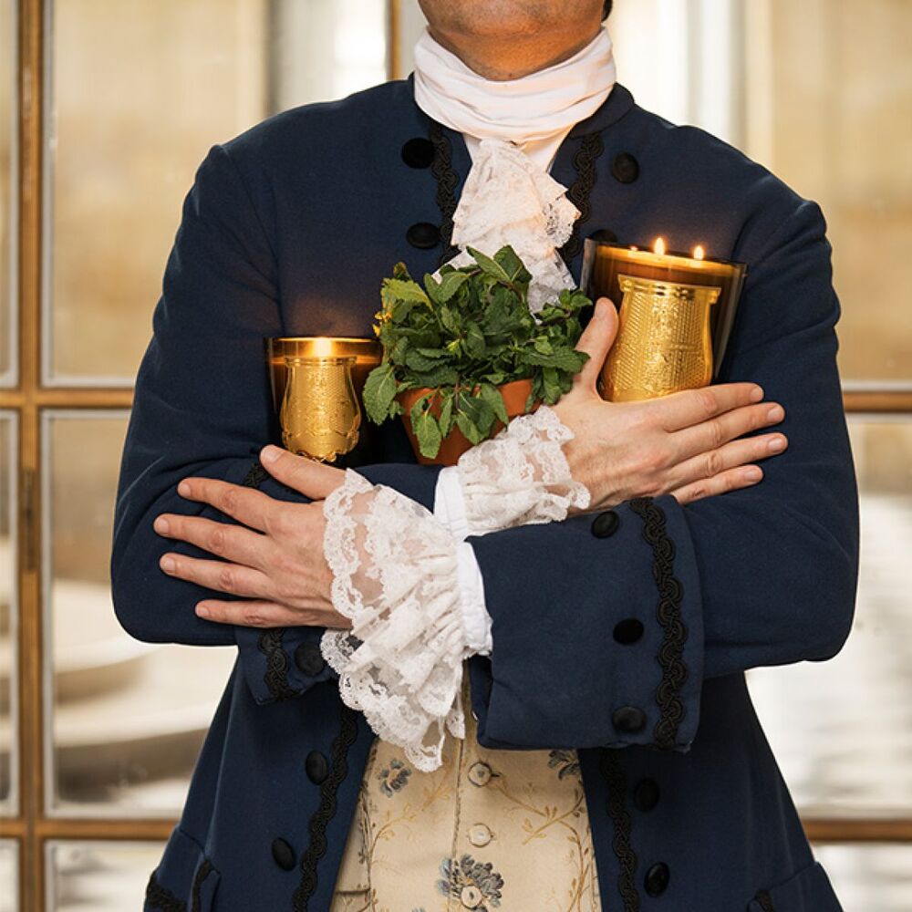 Abd El Kader Candle by Trudon Additional Image -6