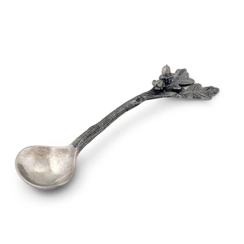 Acorn Small Ladle Spoon by Vagabond House
