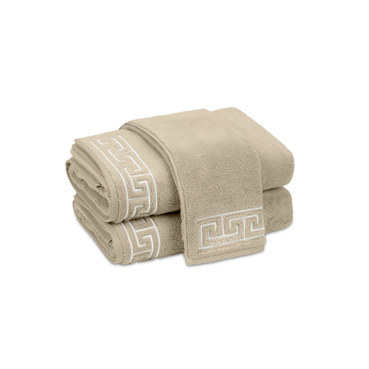 Adelphi Fingertip Towel by Matouk