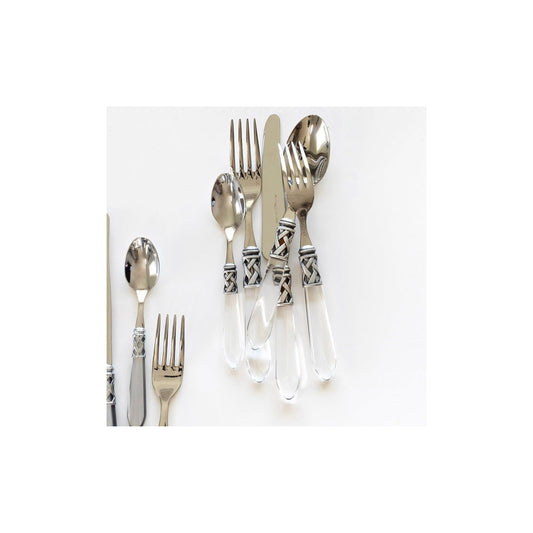 ALADDIN 5PC PLC SET IVORY by Vietri 15