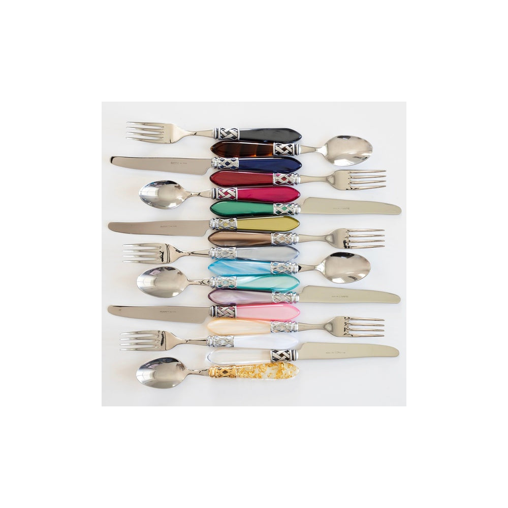 ALADDIN T SHELL 5-PC PLC SET by Vietri 17