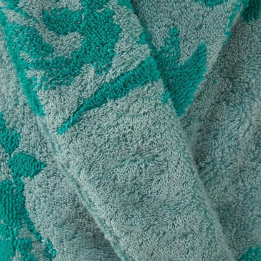 Alcazar Bath Robe by Yves Delorme 1