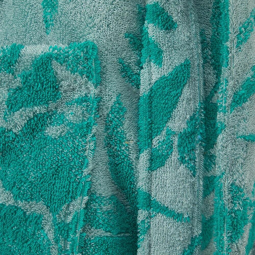 Alcazar Bath Robe by Yves Delorme 2