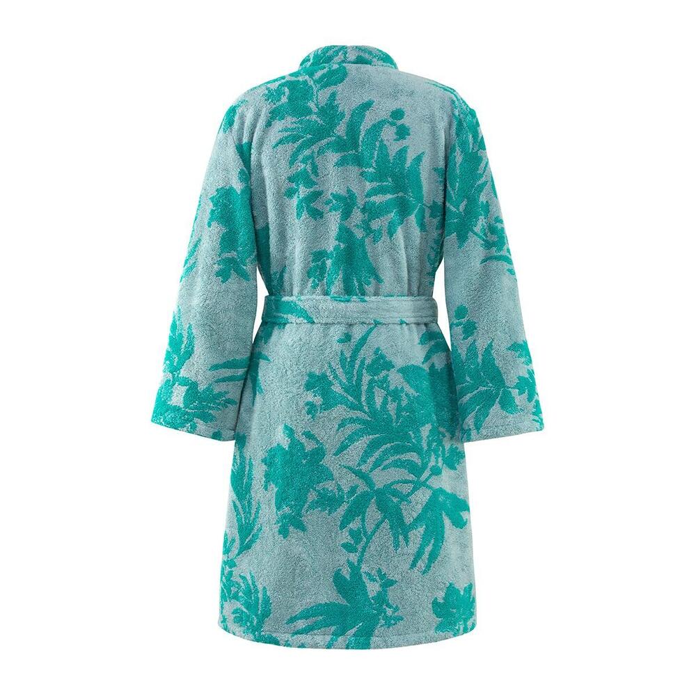 Alcazar Bath Robe by Yves Delorme 5
