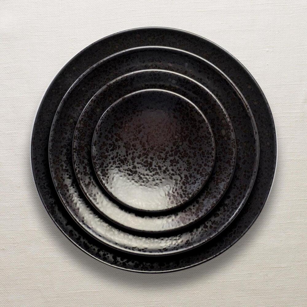 Alchimie Bread & Butter Plate by L'Objet 4