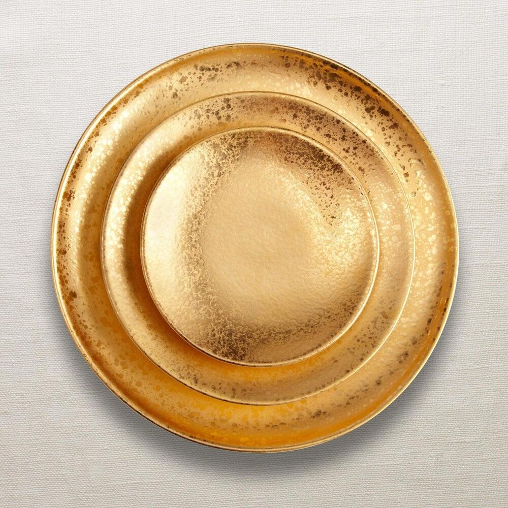 Alchimie Charger Plate by L'Objet 1