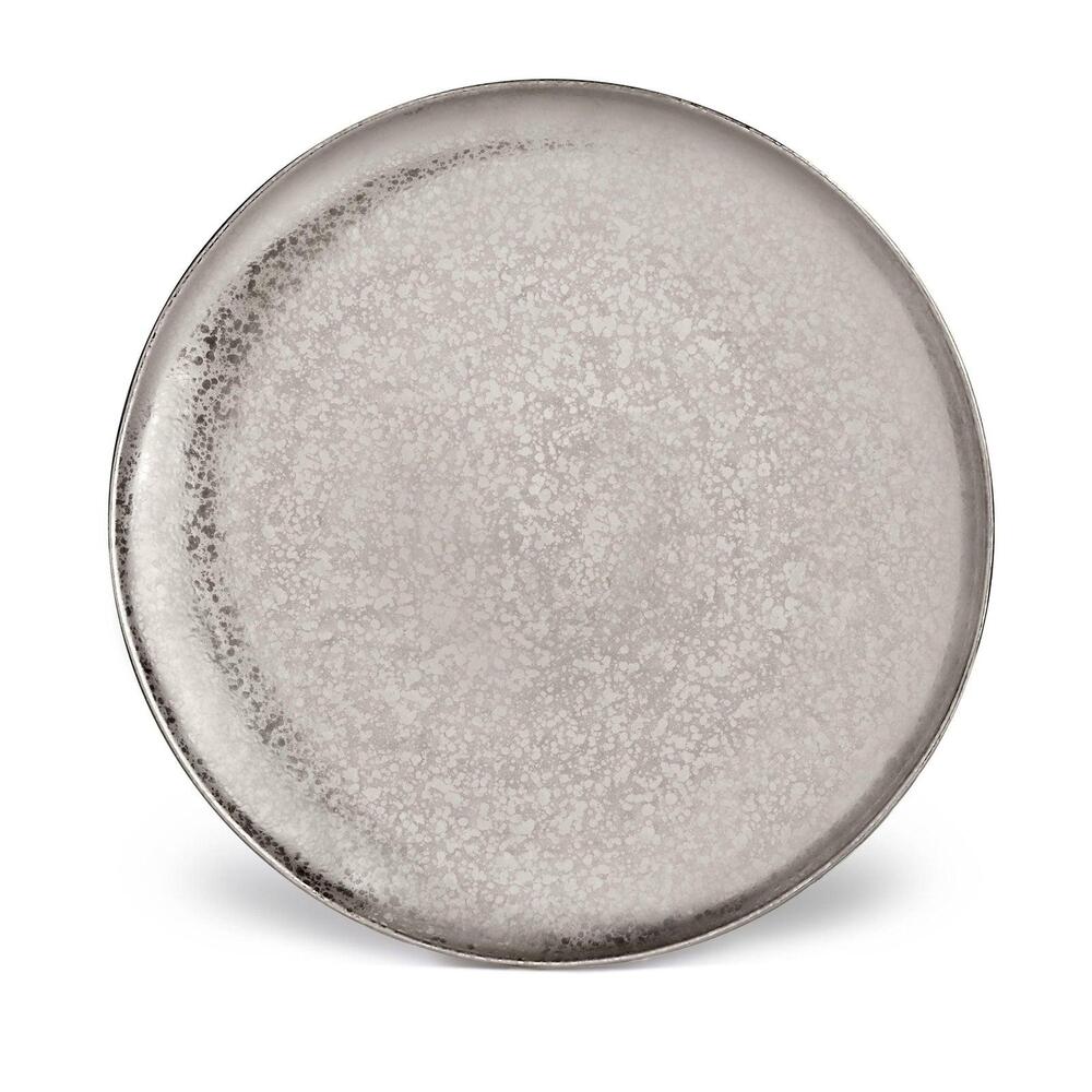 Alchimie Charger Plate by L'Objet 2