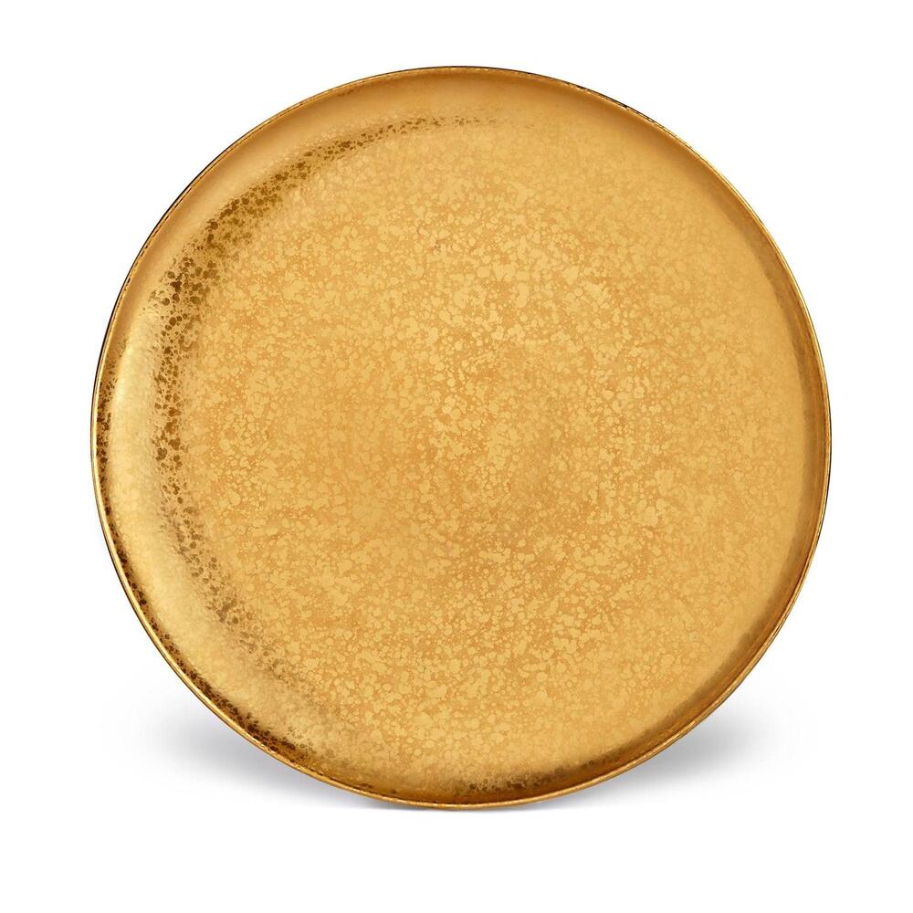 Alchimie Charger Plate by L'Objet