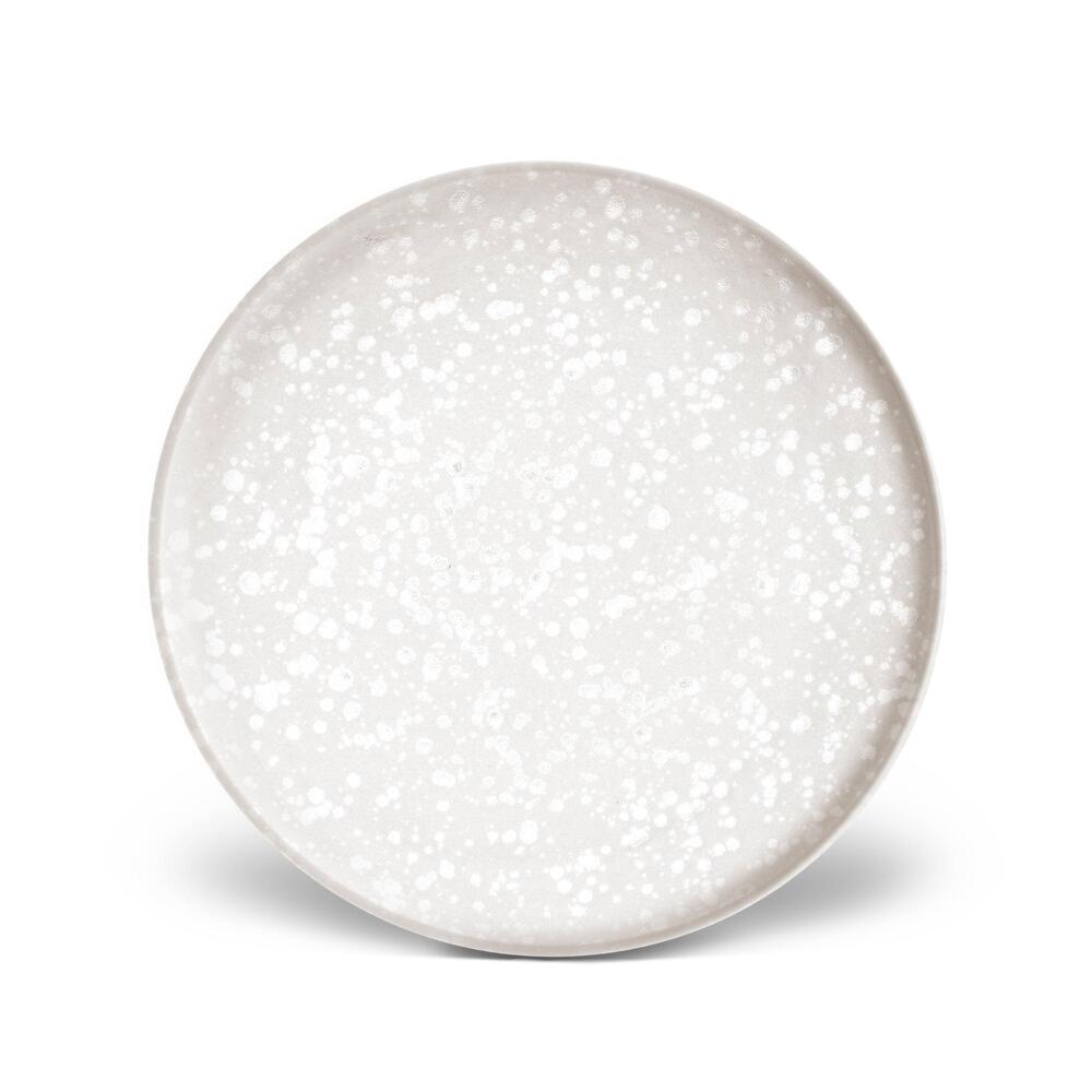 Alchimie Dinner Plate by L'Objet