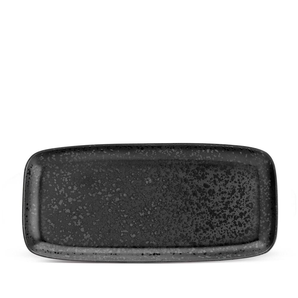 Alchimie Rectangular Platter by L'Objet 12