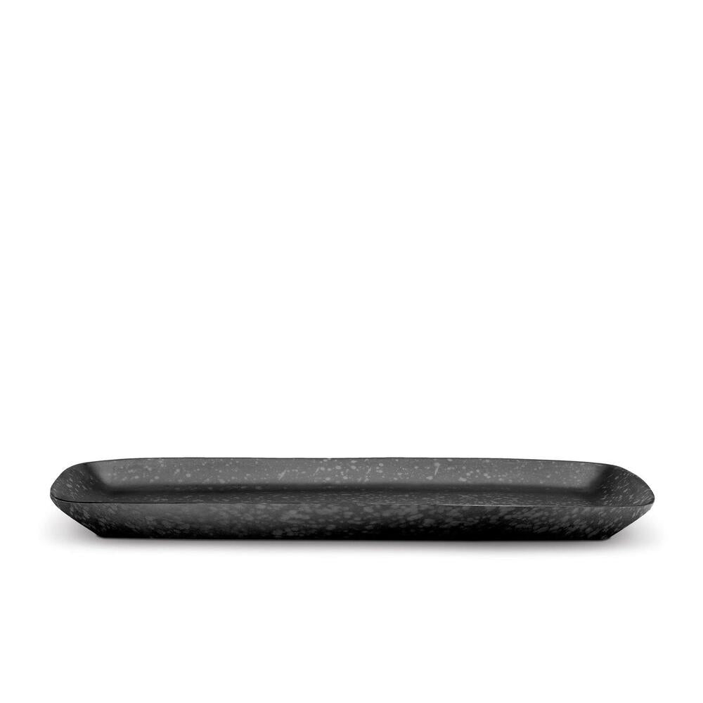 Alchimie Rectangular Platter by L'Objet 13