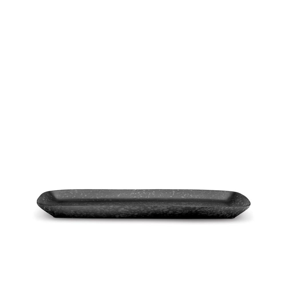 Alchimie Rectangular Platter by L'Objet 15