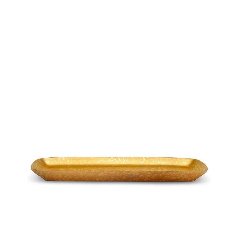 Alchimie Rectangular Platter by L'Objet 3
