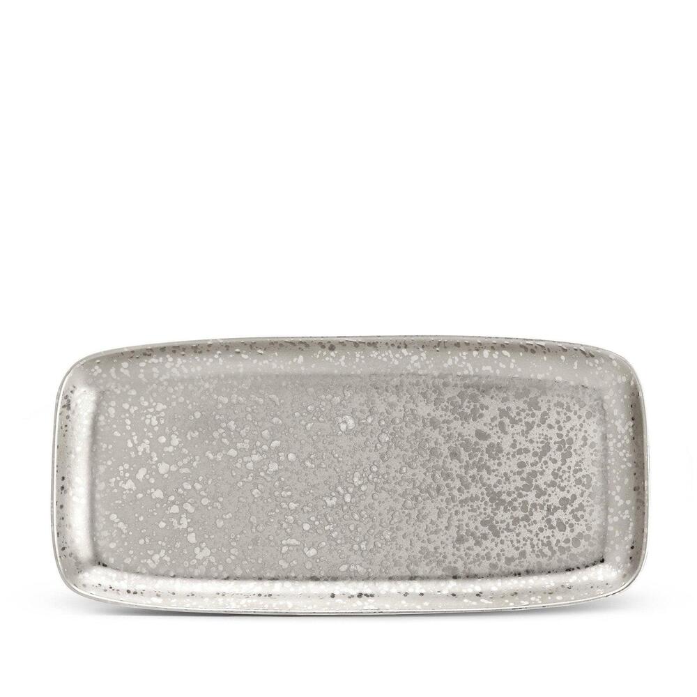 Alchimie Rectangular Platter by L'Objet 4