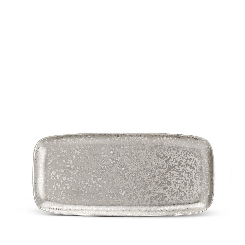 Alchimie Rectangular Platter by L'Objet 6