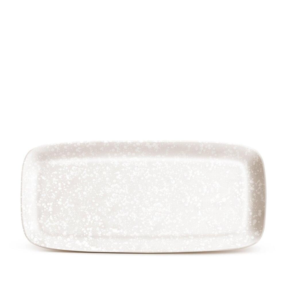 Alchimie Rectangular Platter by L'Objet 8