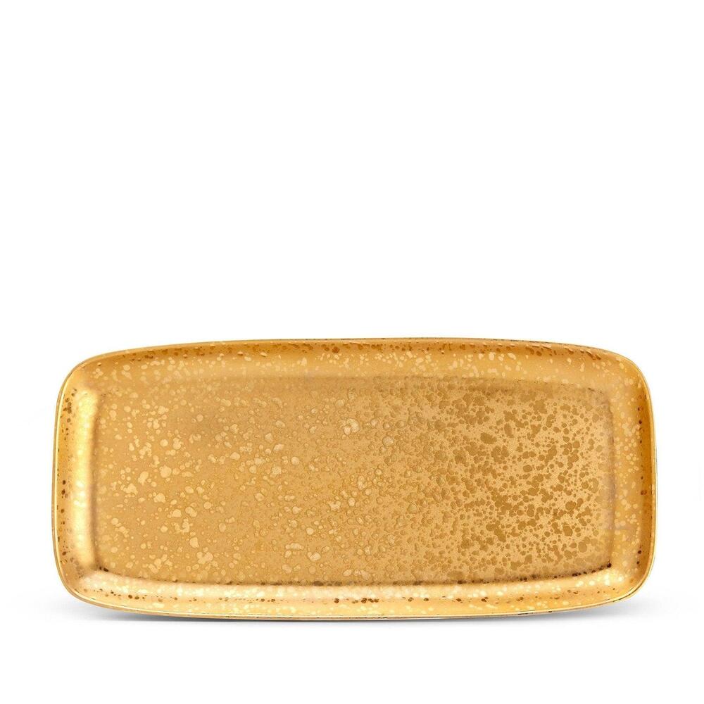 Alchimie Rectangular Platter by L'Objet