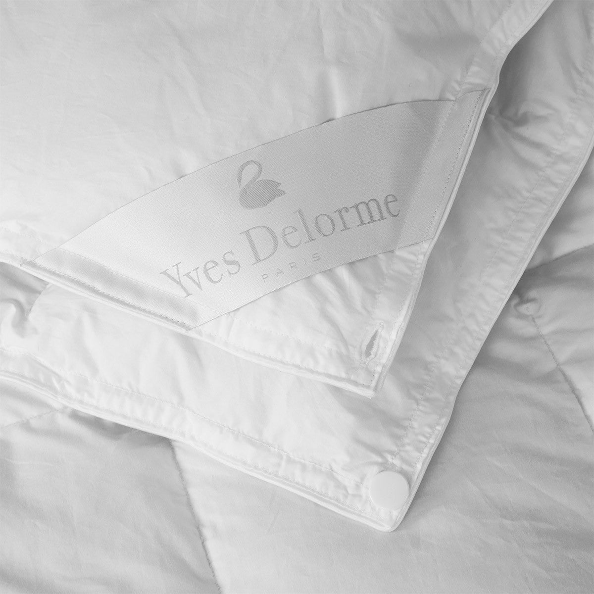 All Season Comforter by Yves Delorme 3