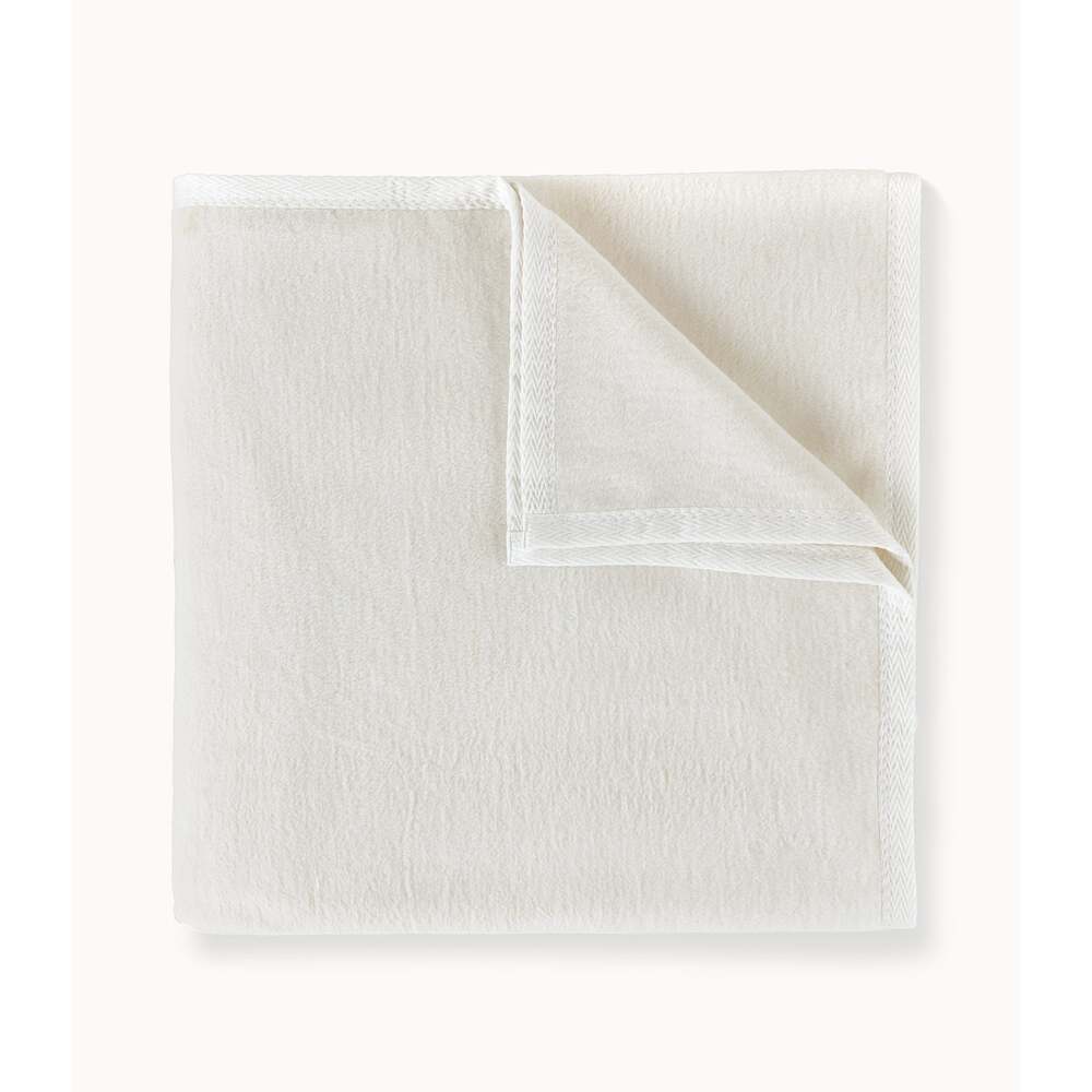 All Seasons Cotton Blanket by Peacock Alley 5