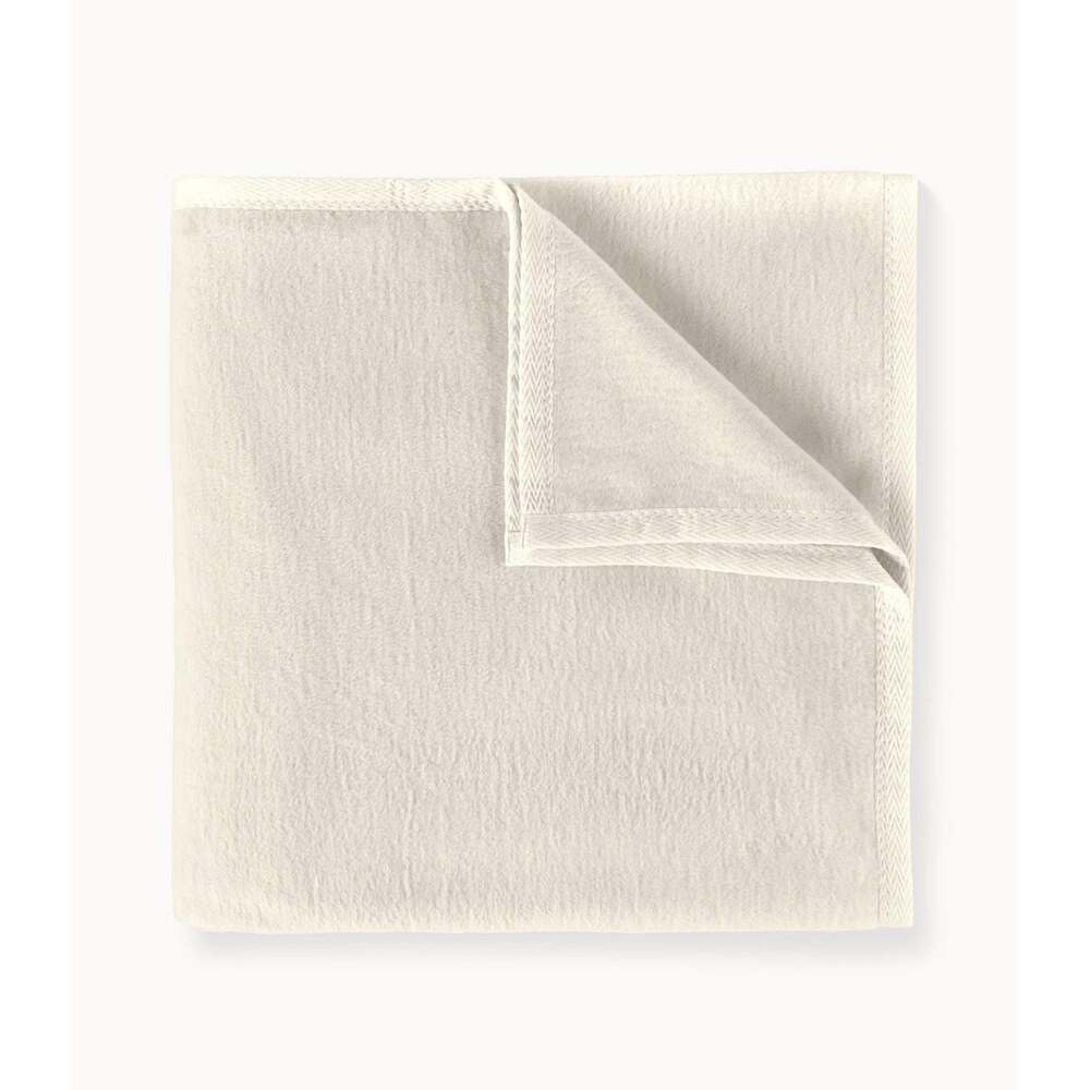 All Seasons Cotton Blanket by Peacock Alley 6