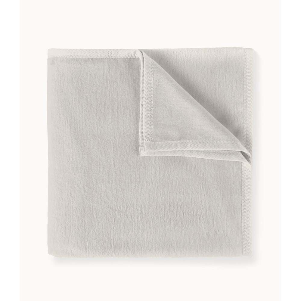 All Seasons Cotton Blanket by Peacock Alley 9