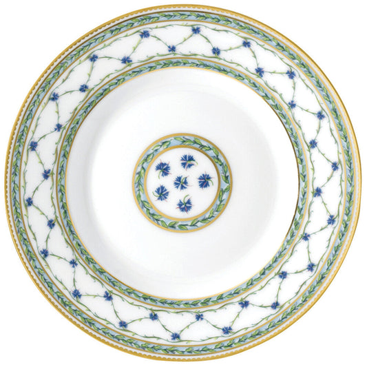 Allee Royale Bread and Butter Plate by Raynaud