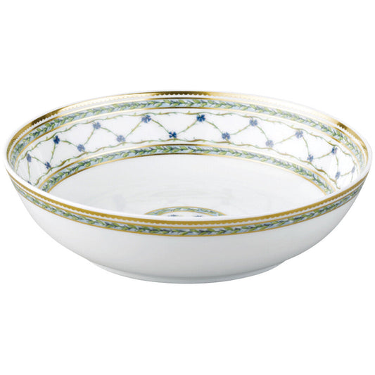 Allee Royale Breakfast Plate by Raynaud