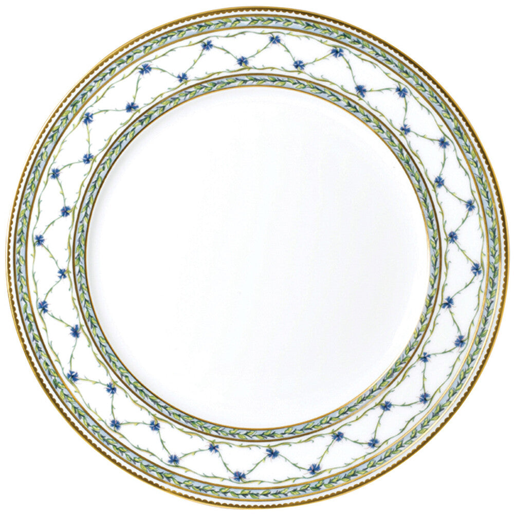 Allee Royale Buffet Plate by Raynaud