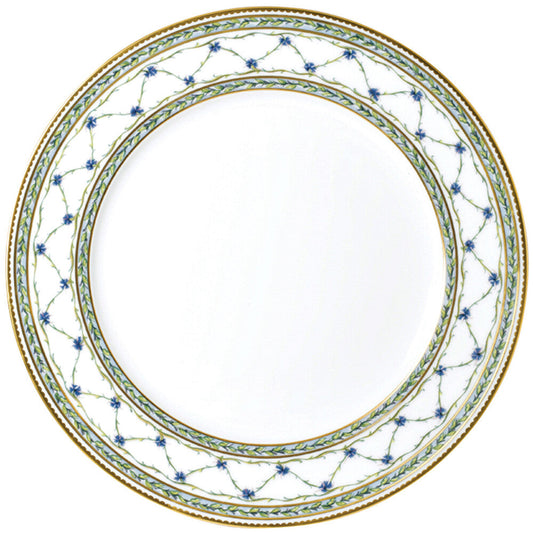 Allee Royale Buffet Plate by Raynaud