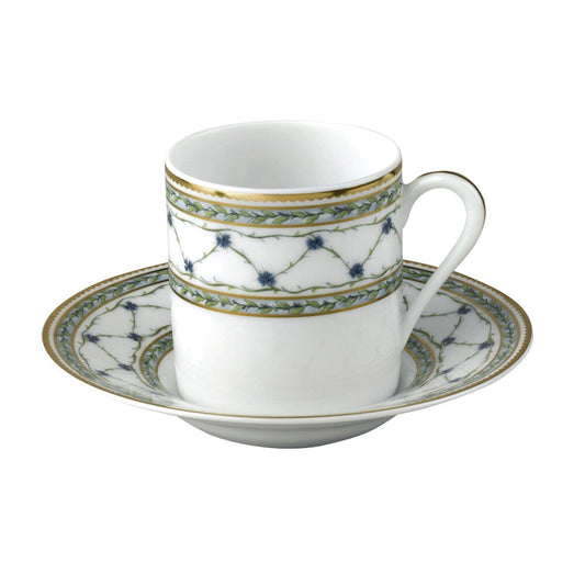 Allee Royale Coffee Cup by Raynaud