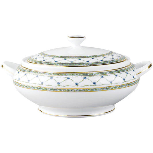 Allee Royale Covered Vegetable Dish by Raynaud