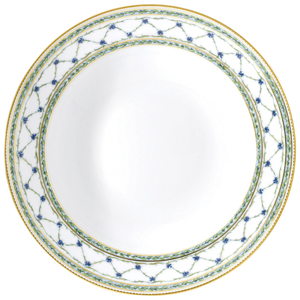 Allee Royale Deep Chop Plate / Pasta Server by Raynaud