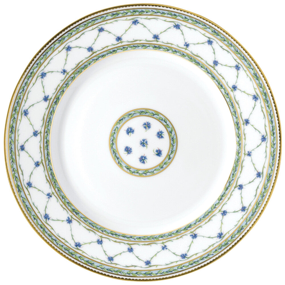 Allee Royale Dessert Plate by Raynaud