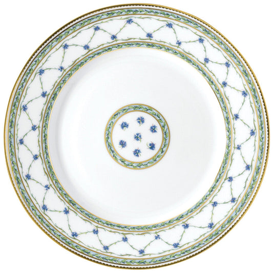 Allee Royale Dessert Plate by Raynaud