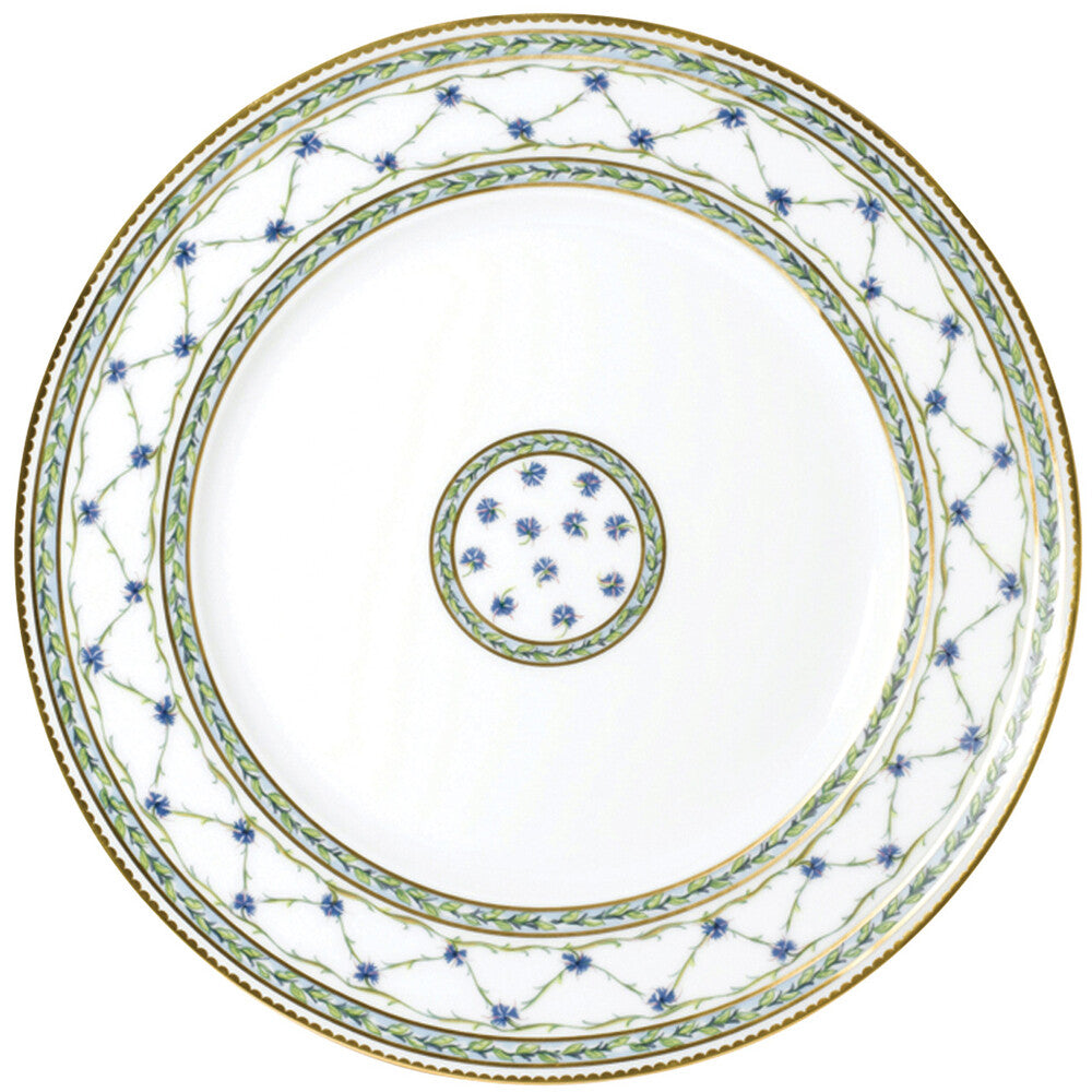 Allee Royale Dinner Plate by Raynaud