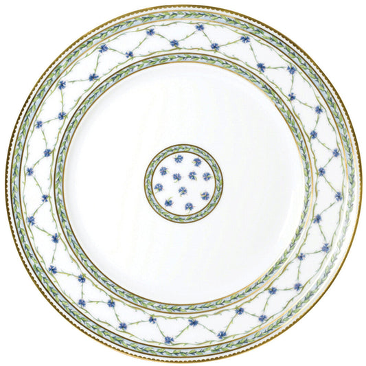 Allee Royale Dinner Plate by Raynaud