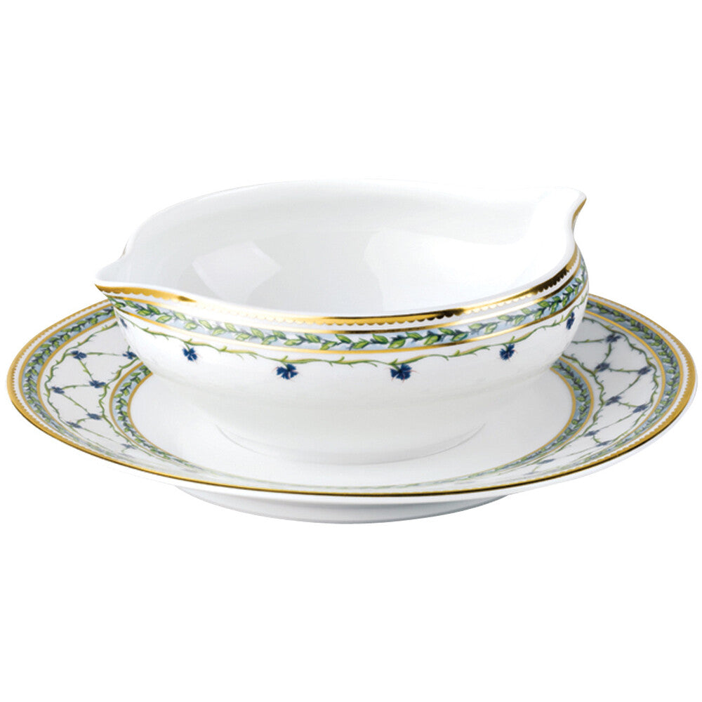 Allee Royale Gravy Boat by Raynaud