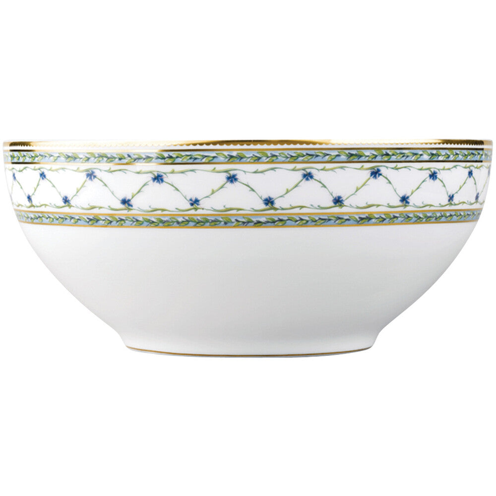 Allee Royale Large Salad Bowl by Raynaud